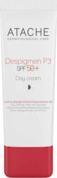 Atache Despigmen P3 Day Cream SPF50+ 30ml