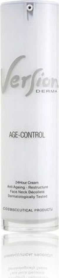 Version Age-Control Face Cream 50ml