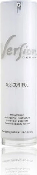 Version Age-Control Face Cream 50ml