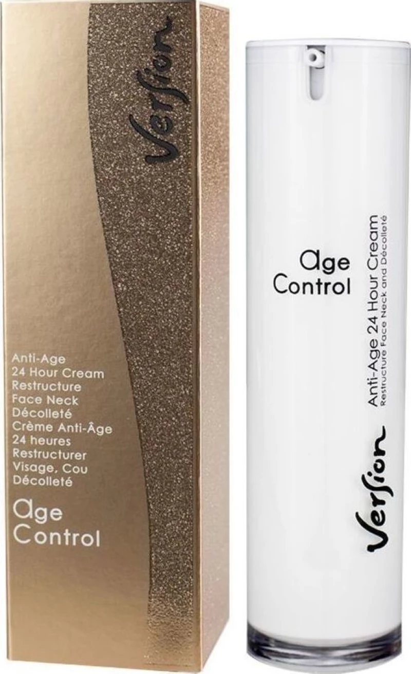 Version Age-Control Face Cream 50ml