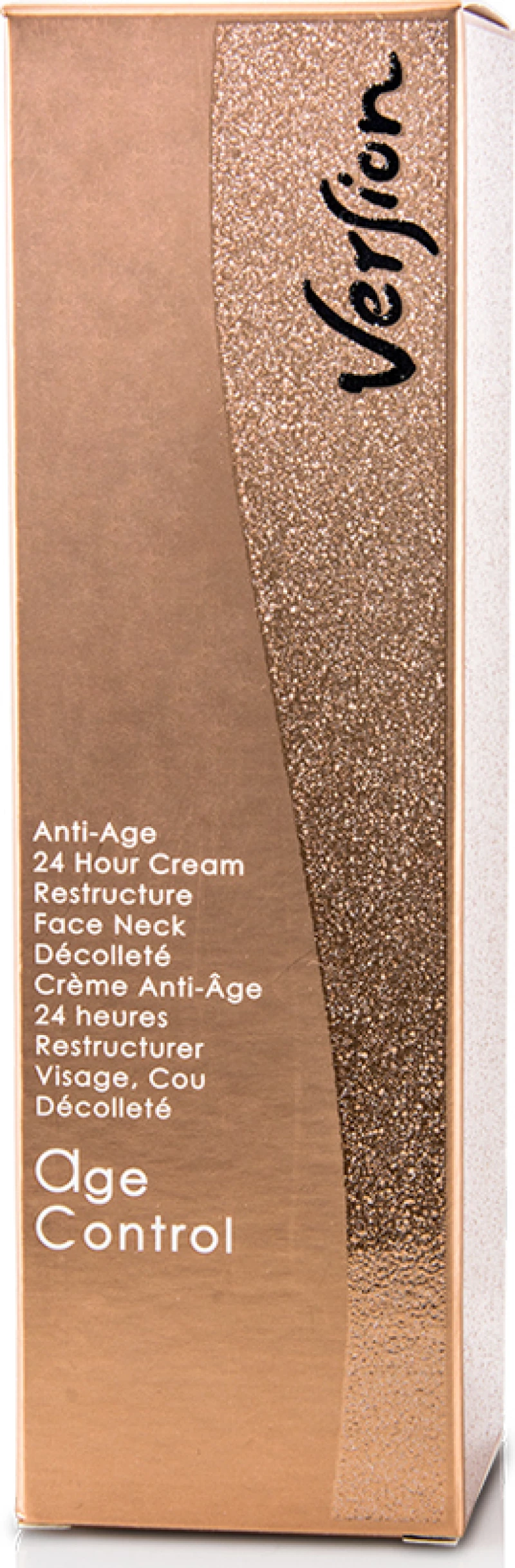 Version Age-Control Face Cream 50ml