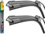 Bosch Aerotwin AR725S 650mm 550mm