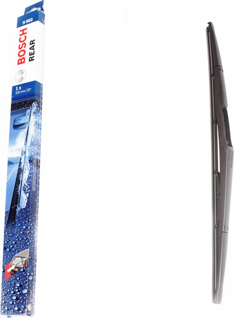 Bosch Rear H502 500mm