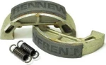 ΣΙΑΓΩΝΕΣ PIAGGIO NRG 50 / SFERA 50 / TYPHOON 50 / ZIP 50 GF0252 NEWFREN