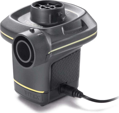 12V/220V Electric Pump 66634