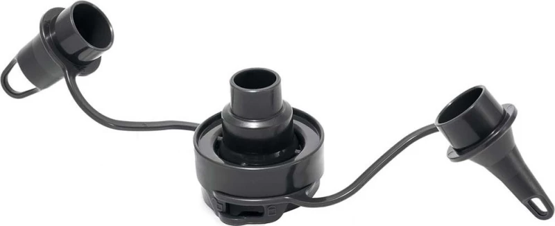 12V/220V Electric Pump 66634