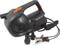 Ηλεκτρική τρόμπα (12V) (φουσκώνει/ξεφουσκώνει) 12713