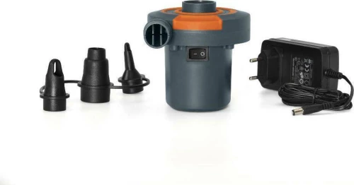Bestway Ηλεκτρική Τρόμπα Αέρος Sidewinder 12V