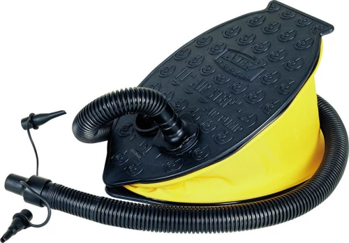 Bestway Τρόμπα Ποδιού 28x19εκ. (62004) 62004