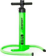 DVSport® Τρόμπα Διπλής Δράσης WH 011
