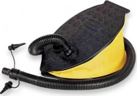 Bestway Τρόμπα Ποδιού 23x15εκ. (62023) 62023