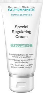 Schrammek Special Regulating Cream 50ml