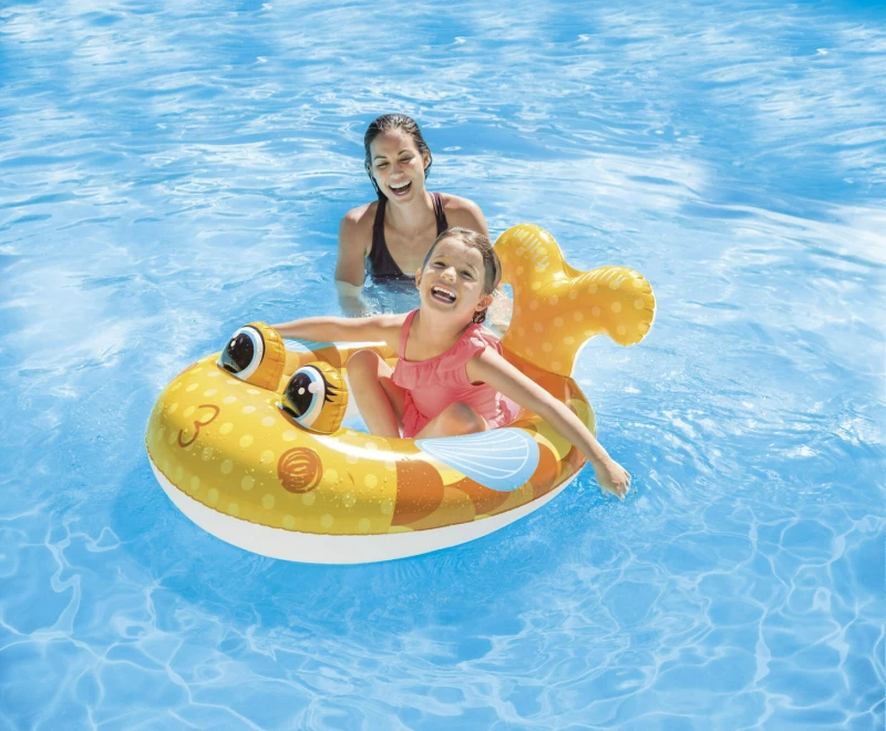 Intex 59380 Pool Cruiser Ψάρι
