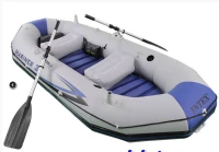 Φουσκωτή Βάρκα 3 Ατόμων Mariner 3 Intex 68373