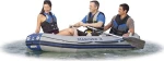 Φουσκωτή Βάρκα 3 Ατόμων Mariner 3 Intex 68373