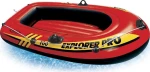 Intex Explorer Pro 100 Κόκκινη
