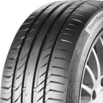 Continental ContiSportContact 5 245/35R18 92Y