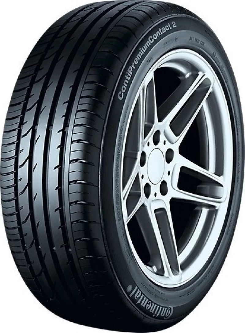 Continental ContiPremiumContact 2 205/50R15 86V