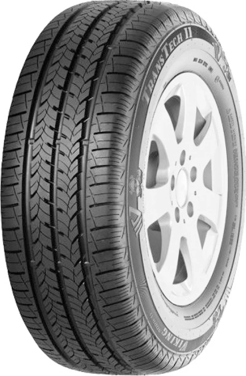 Viking TransTech II 195/70R15 104R