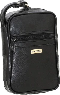 Ανδρικό τσαντάκι χειρός (202-97772-black)