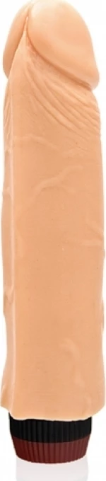 Si Novelties Ignite 20cm Flesh