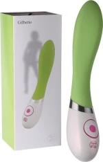 Minds of Love Gilberto 20cm Green