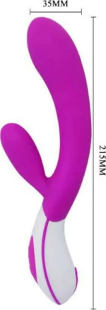 Pretty Love Colby 21.5cm Purple