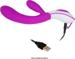 Pretty Love Colby 21.5cm Purple