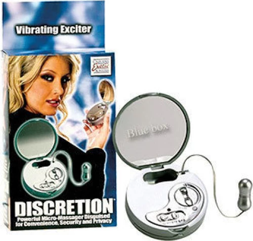 VIBRAQTING EXCITER