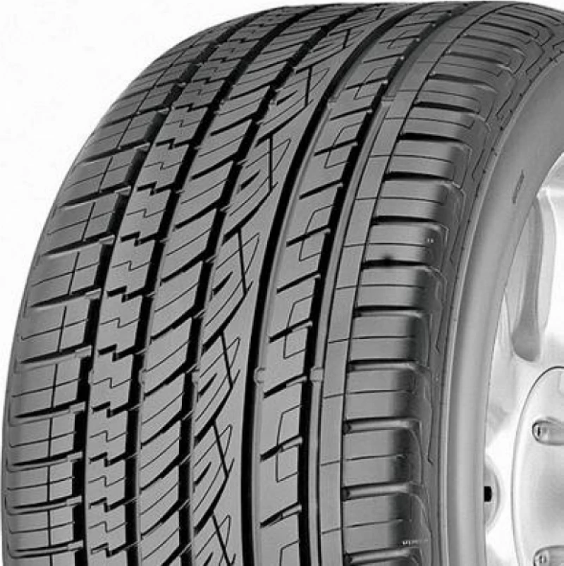 Continental ContiCrossContact UHP 285/45R19 107W