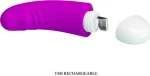 Pretty Love Luther 12.5cm Purple