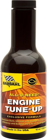 Bardahl Engine Tune Up 335ml