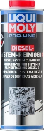 Liqui Moly Pro-Line Diesel System Cleaner K 1lt