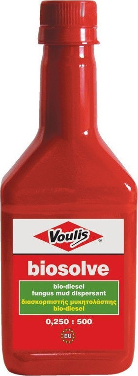 Voulis Biosolve Bio-Diesel 250ml