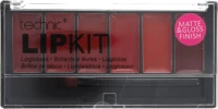 Technic Lip Kit Scarlet Fever