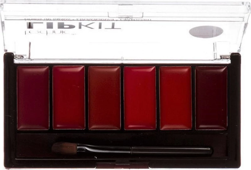 Technic Lip Kit Scarlet Fever