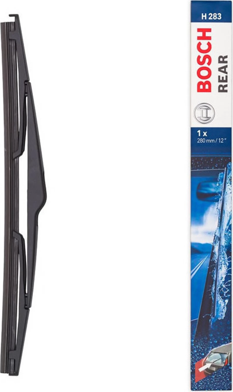 Bosch Rear H251 250mm