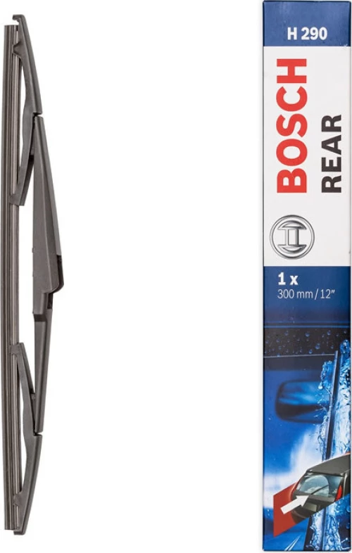 Bosch Rear H290 300mm