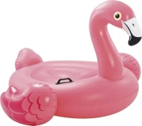 Intex Ride On Flamingo 142cm