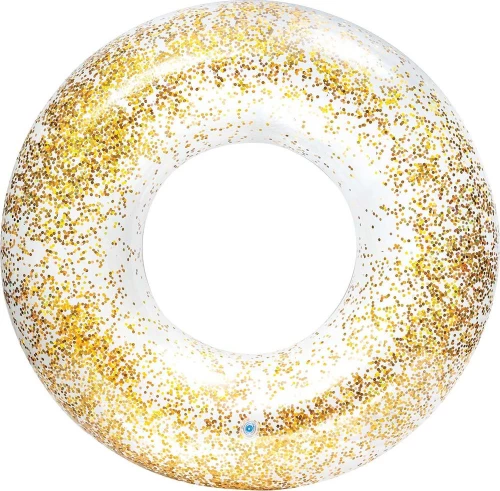 Intex Σαμπρέλα Transparent Glitter 100cm