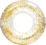 Intex Σαμπρέλα Transparent Glitter 100cm