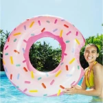 Intex Σαμπρέλα Donut 107cm
