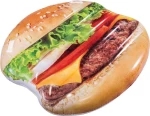 Intex Στρώμα Hamburger Island 145cm