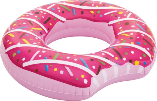 Bestway Σαμπρέλα Donut Ροζ 107cm