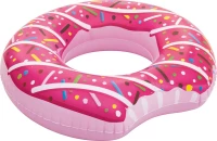 Bestway Σαμπρέλα Donut Ροζ 107cm