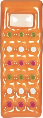 Στρώμα Fashion Lounge Πορτοκαλί 188cm