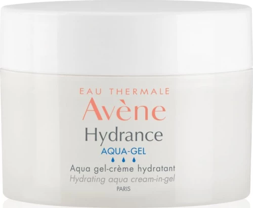 Avene Hydrance Aqua Gel 50ml