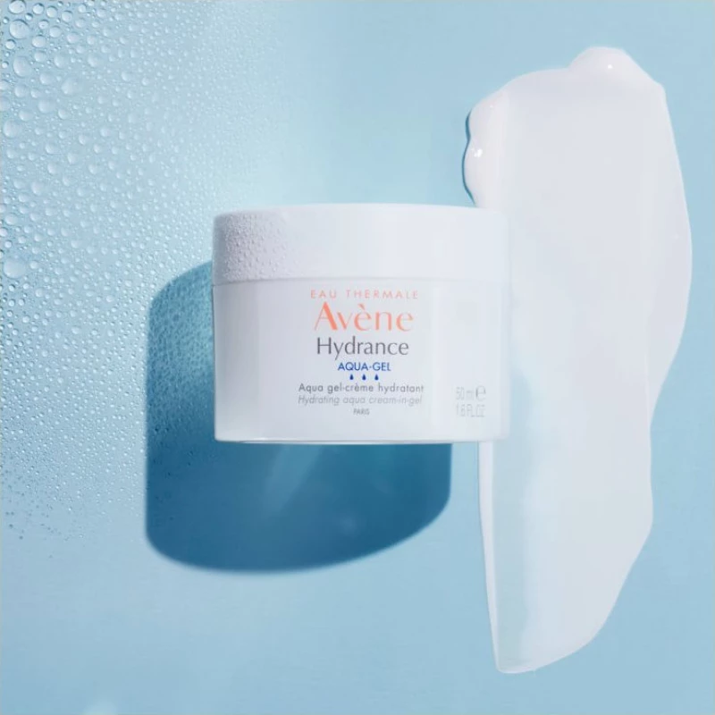 Avene Hydrance Aqua Gel 50ml
