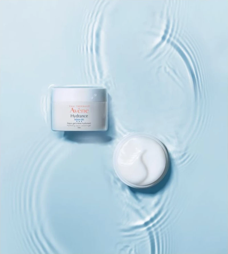 Avene Hydrance Aqua Gel 50ml