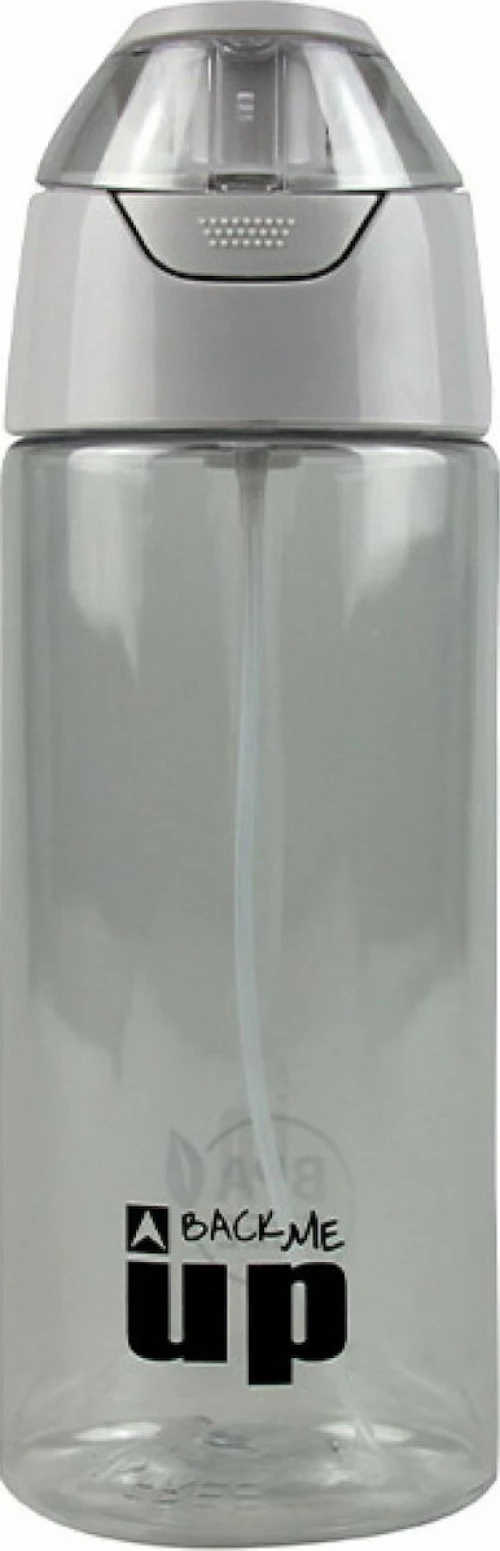 Back Me Up Πλαστικό Παγούρι Tritan Spray 600ml